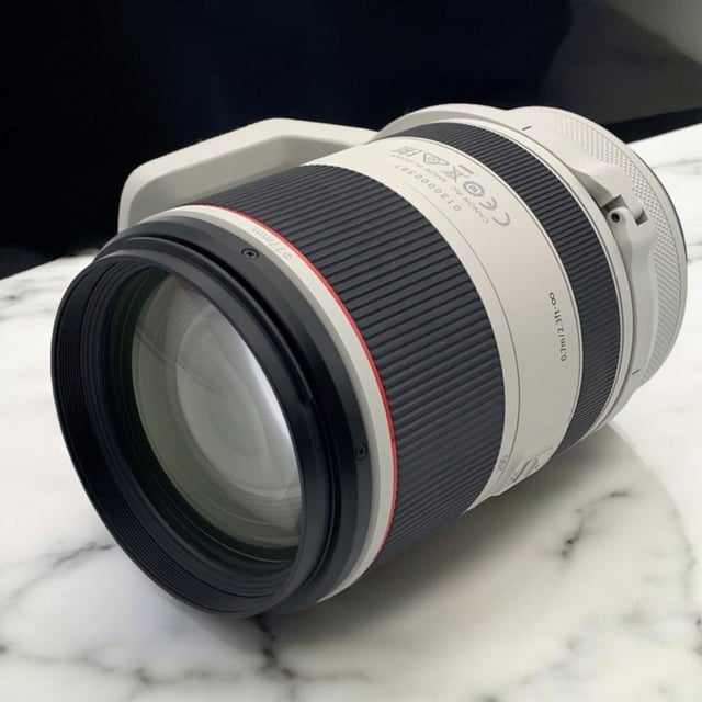 RF 70-200mm F2.8 L IS USM