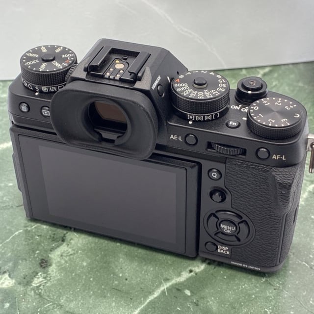 X-T2 ボディ