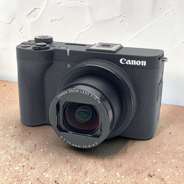PowerShot V1