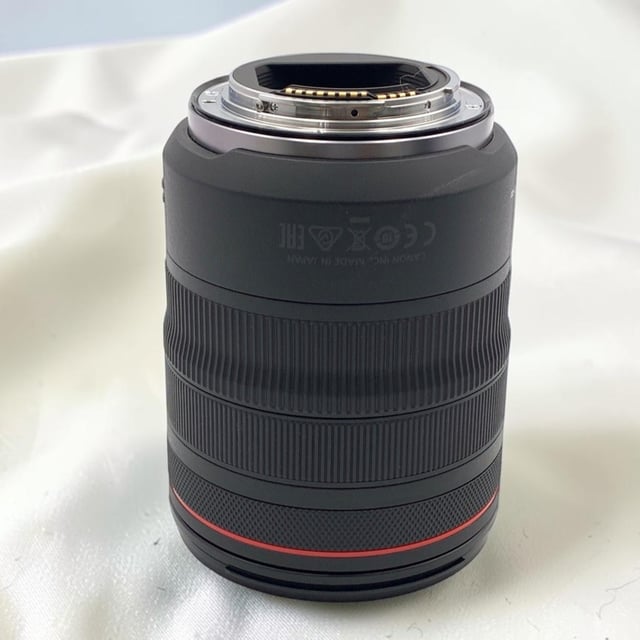 RF 24-105mm F4 L IS USM