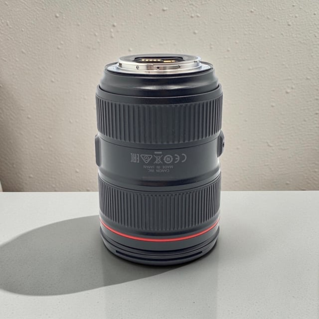 EF 24-105mm F4L IS II USM