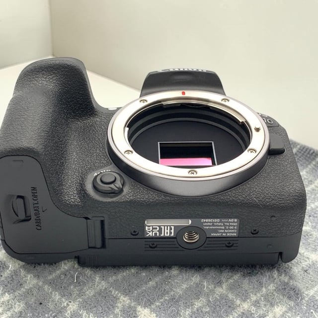 EOS R10 ボディ