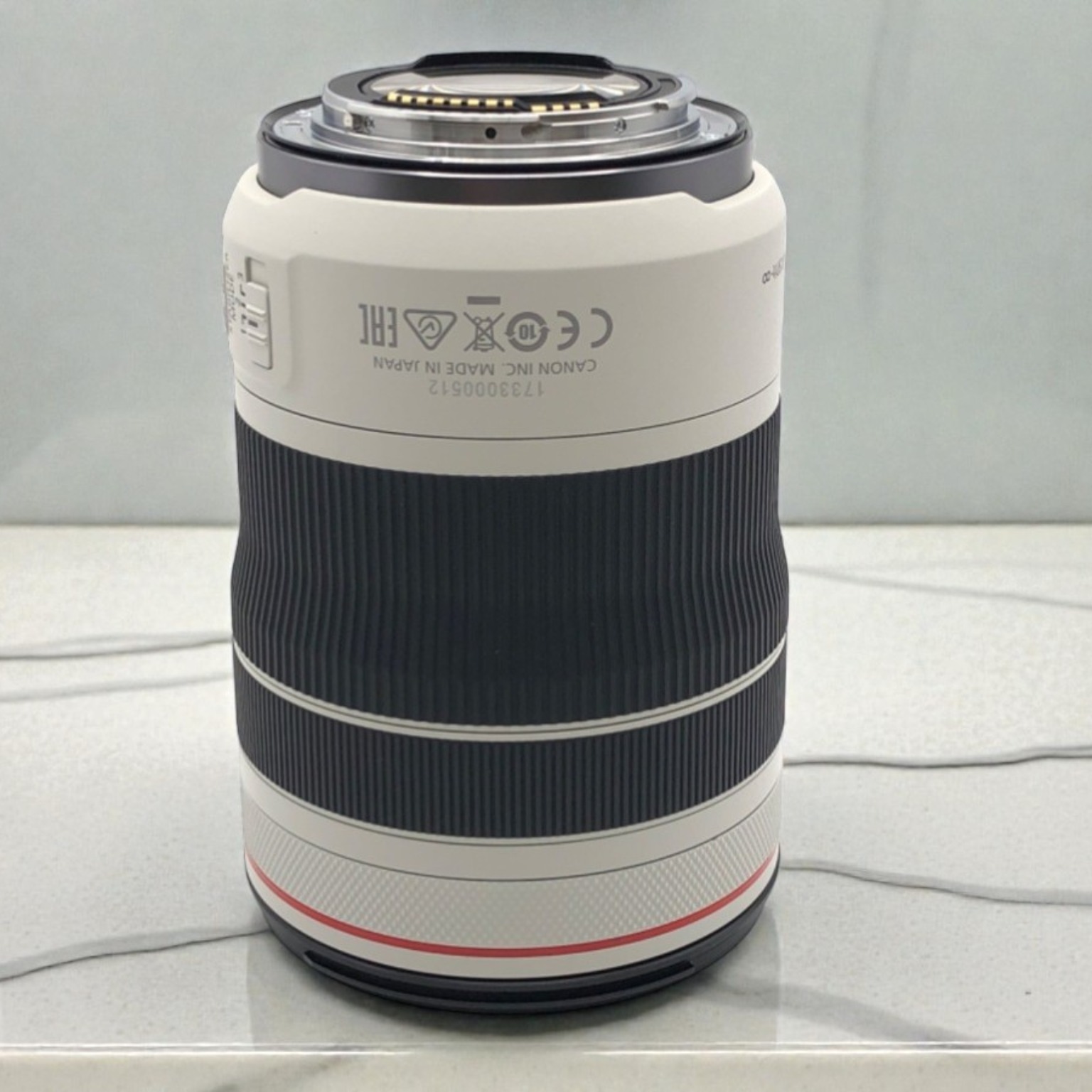Canon RF 70-200mm F4 L IS USMの中古 (美品)・¥168,200 | みんなのカメラ