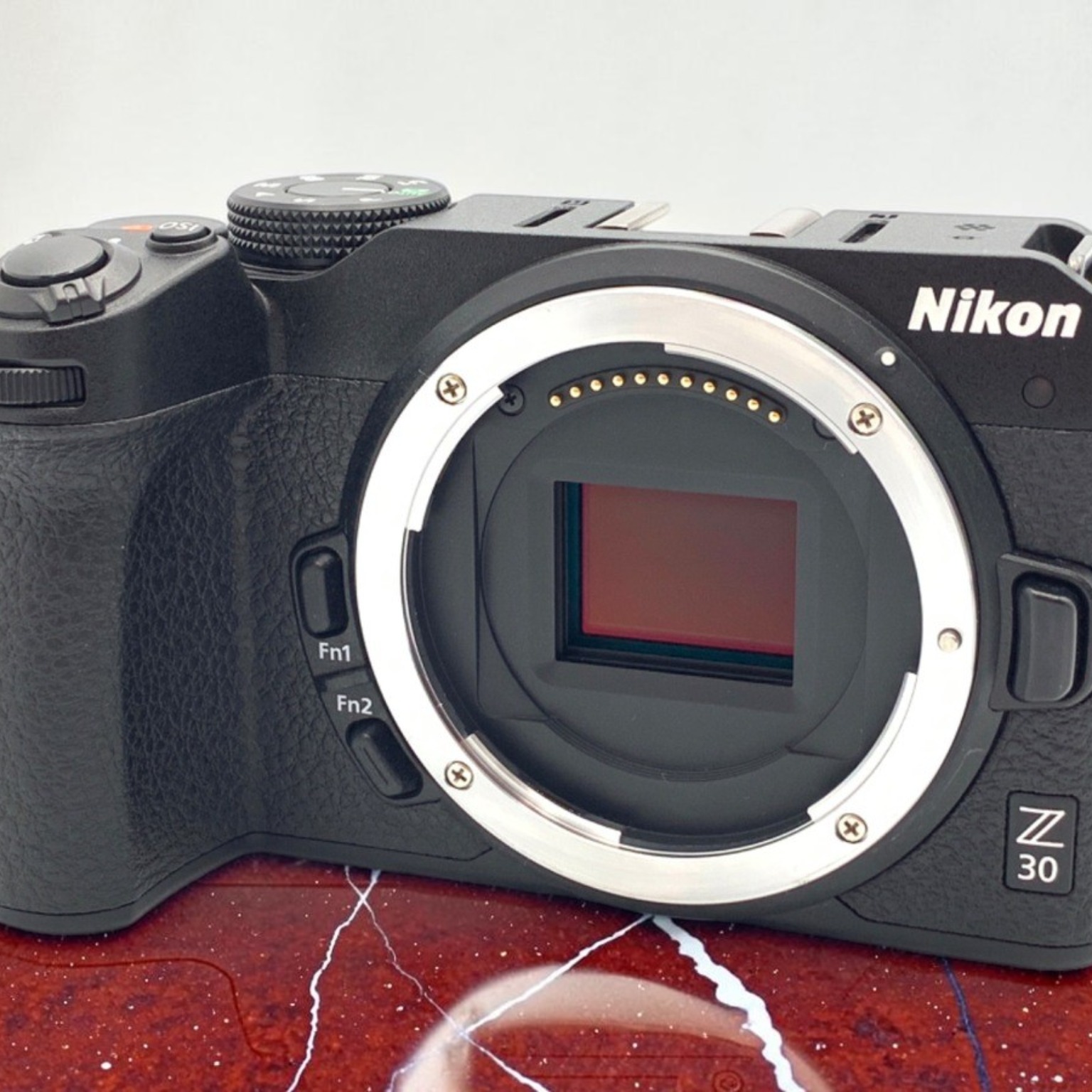 ニコン Z30 ボディの新品/中古の在庫一覧 | みんなのカメラ