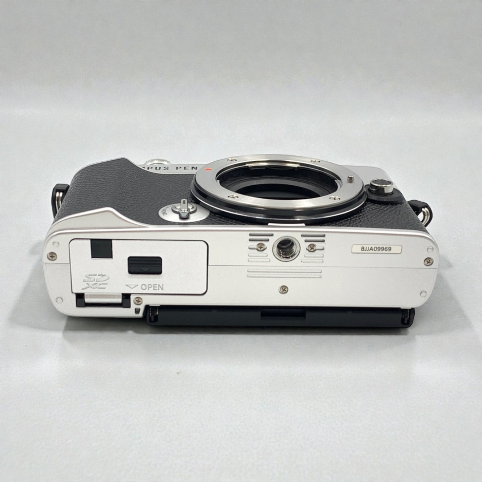 OLYMPUS PEN E-P7 ボディ 