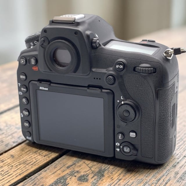 D850 ボディ