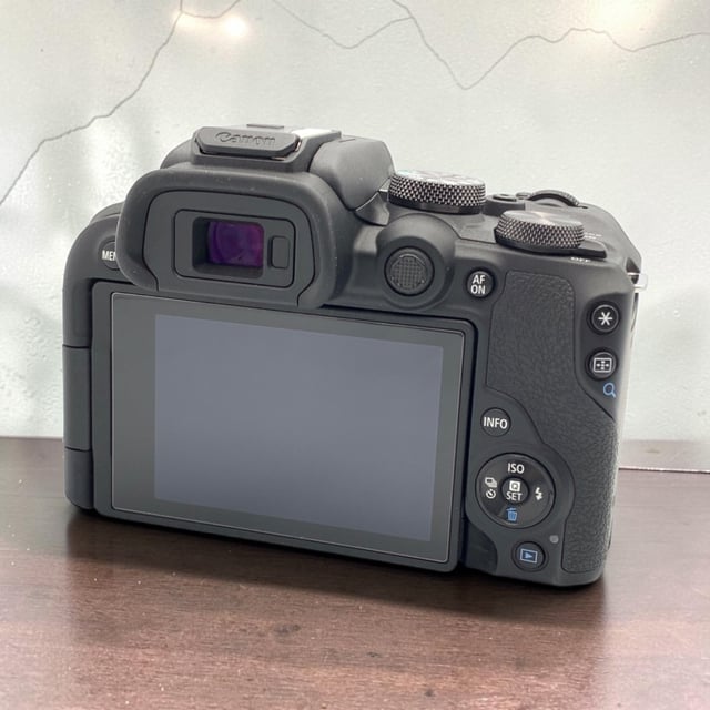 EOS R10 ボディ