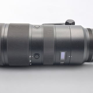 NIKKOR Z 70-200mm f/2.8 VR S