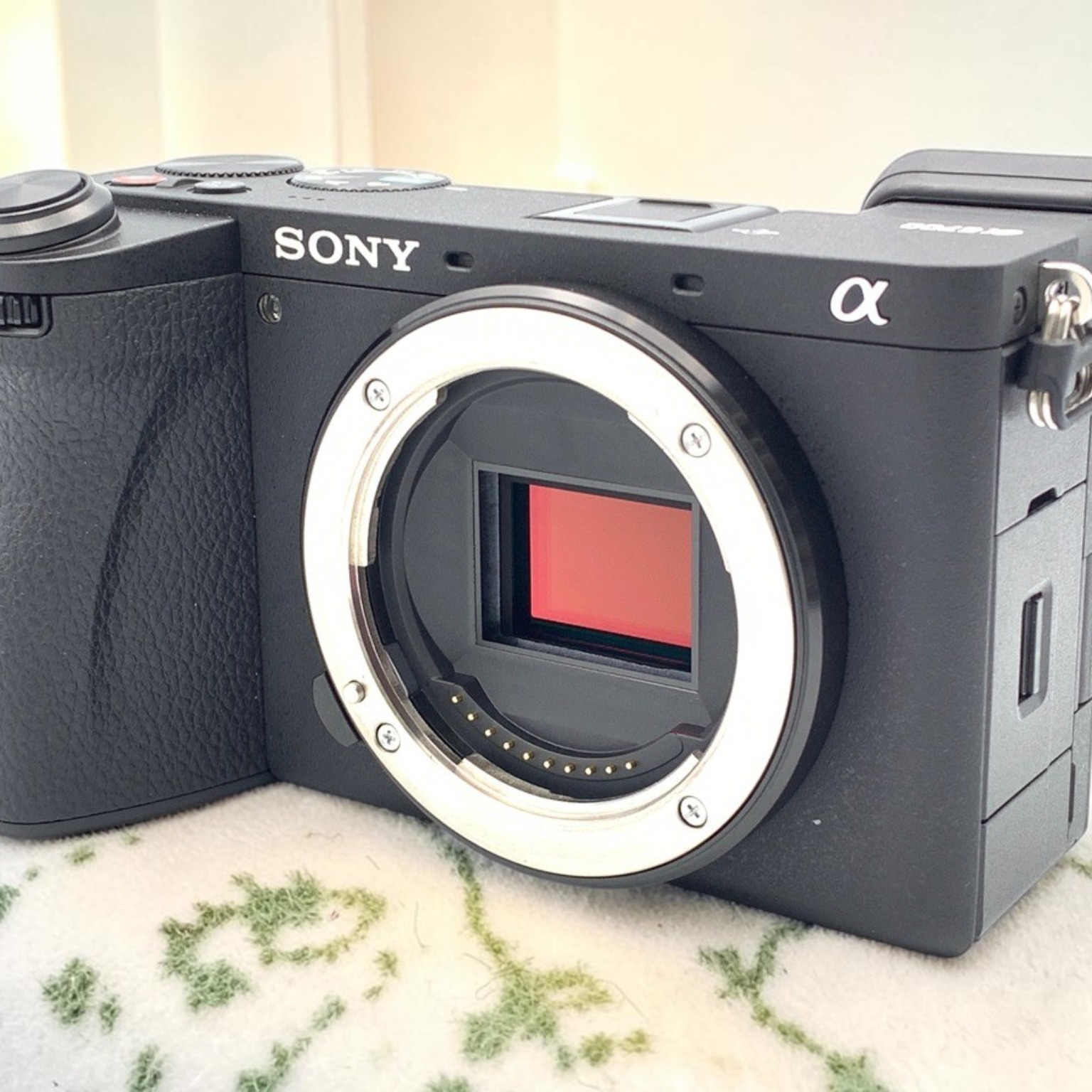 SONY α6600 ILCE-6600 ボディの新品/中古の在庫一覧 | みんなのカメラ