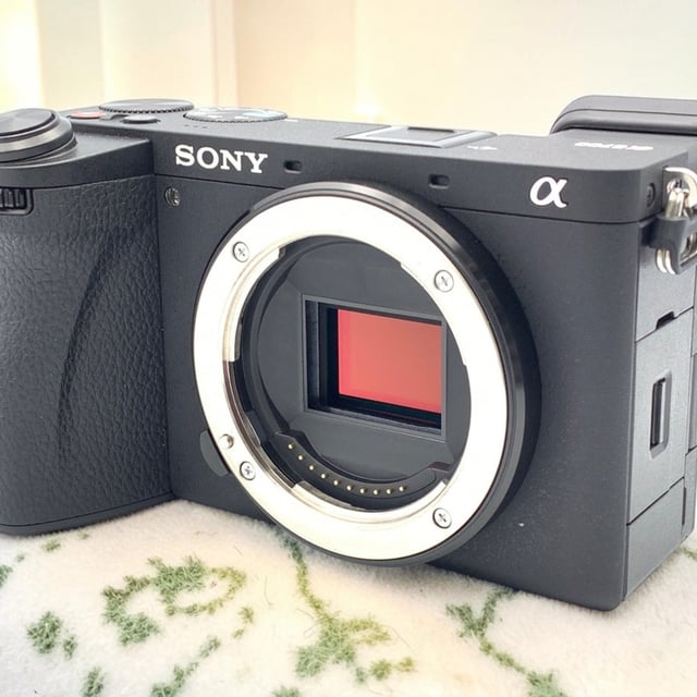 α6700 ILCE-6700 ボディ