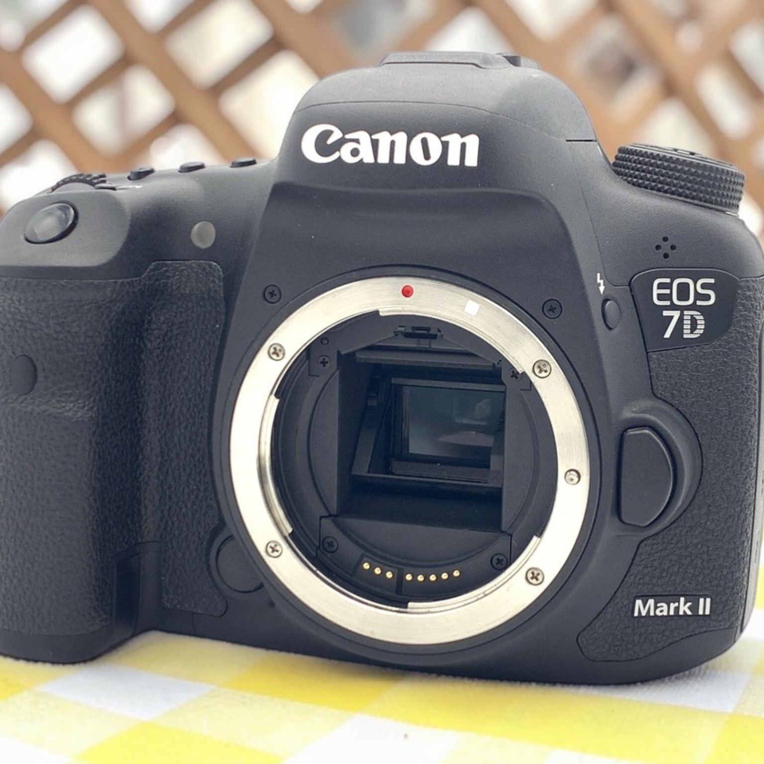 Canon EOS 6D ボディの新品/中古の在庫一覧 | みんなのカメラ