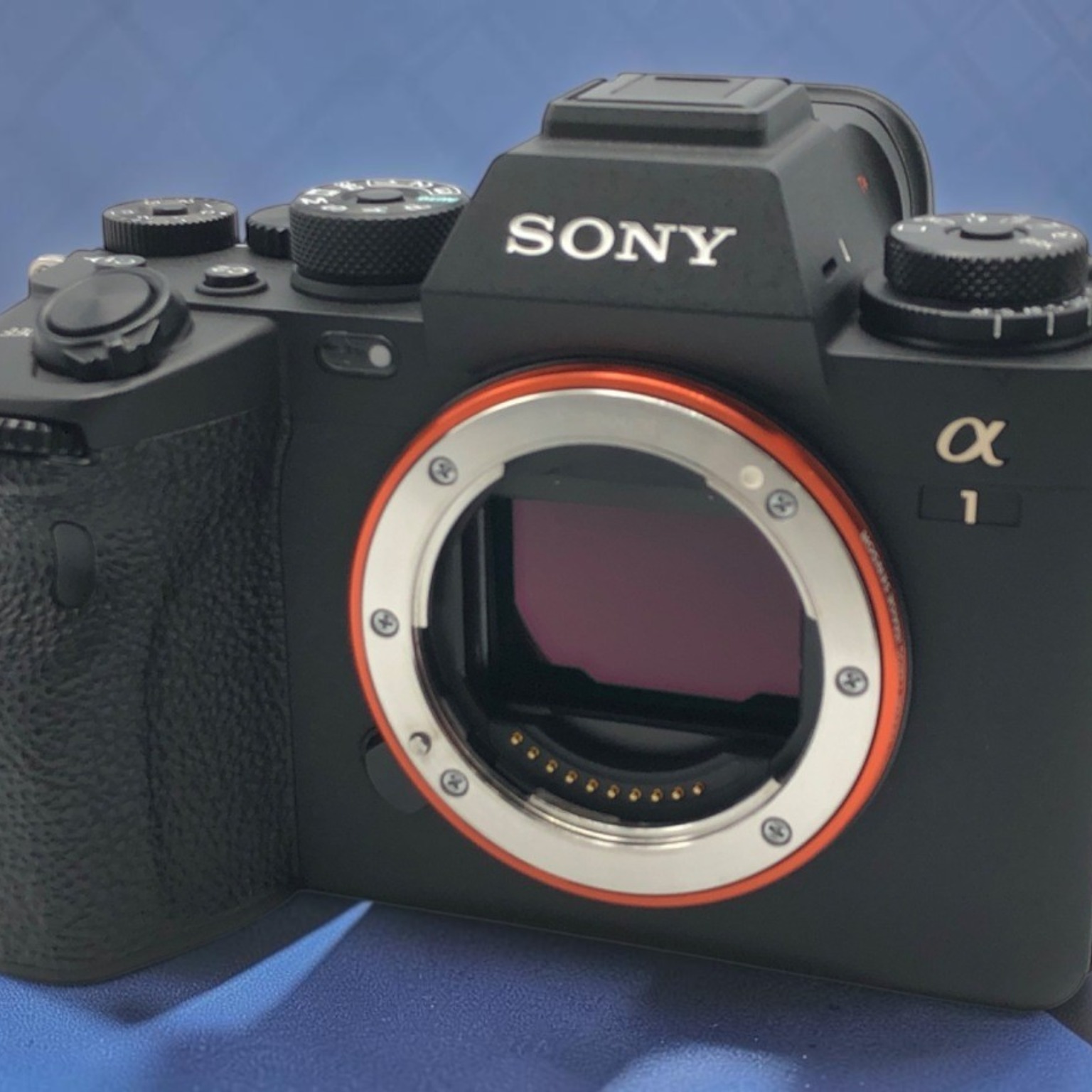 SONY α1 ILCE-1 ボディの新品/中古の在庫一覧 | みんなのカメラ