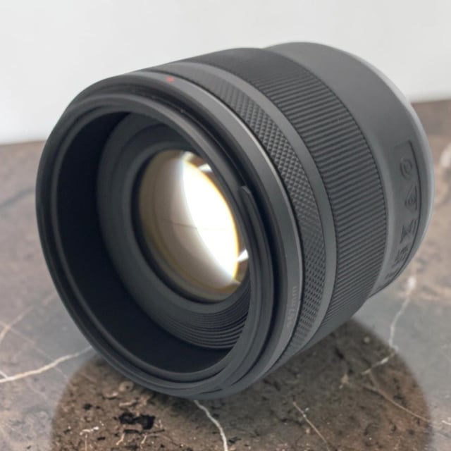 RF45mm F1.2 STM