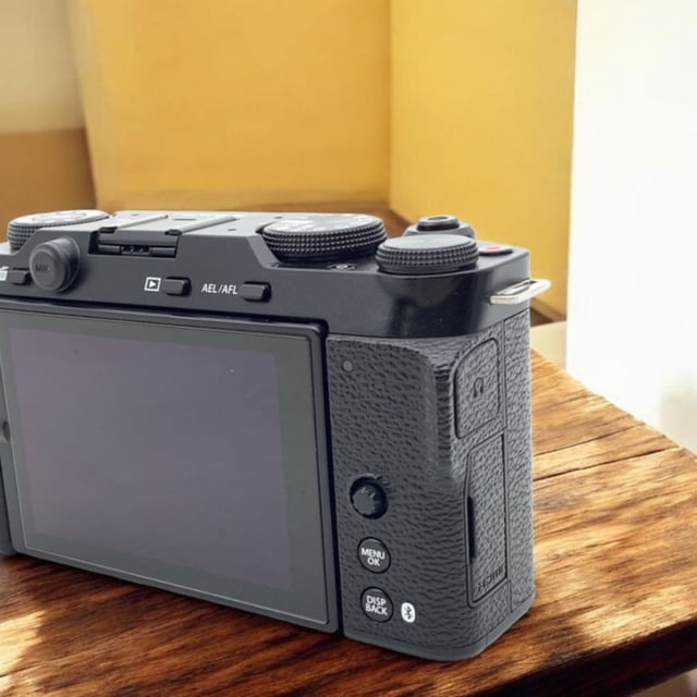 X-M5 ボディ
