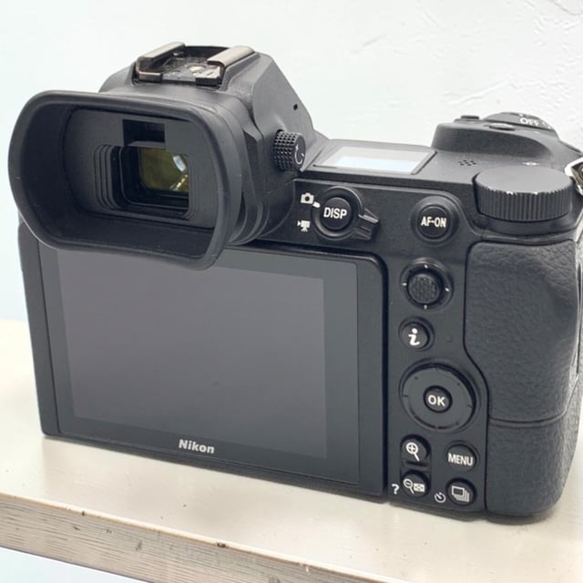 Z6 ボディ