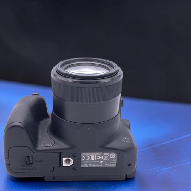 PowerShot SX70 HS