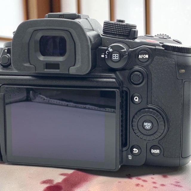 LUMIX GH7(DC-GH7) ボディ