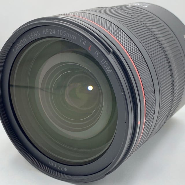 RF 24-105mm F4 L IS USM