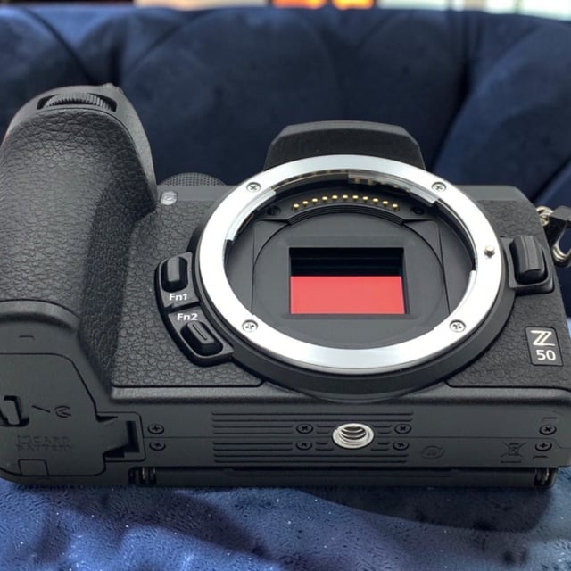 Z50 ボディ