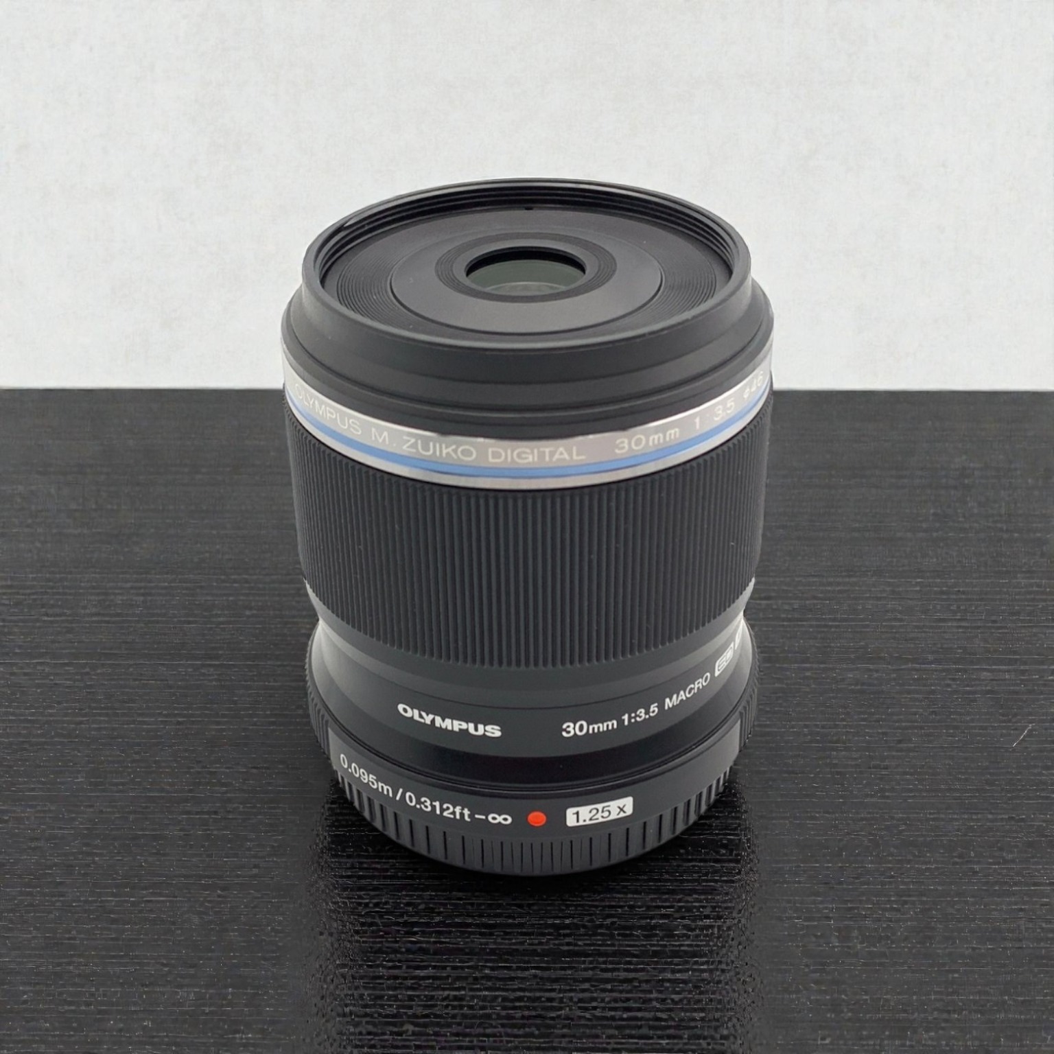 M.ZUIKO DIGITAL ED 30mm F3.5 Macroの中古レンズを買うならみんなの