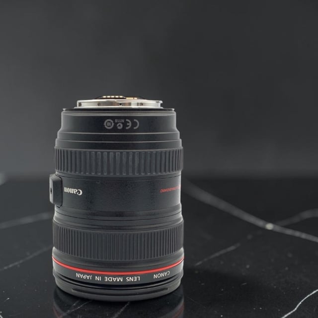 EF 24-105mm F4L IS USM