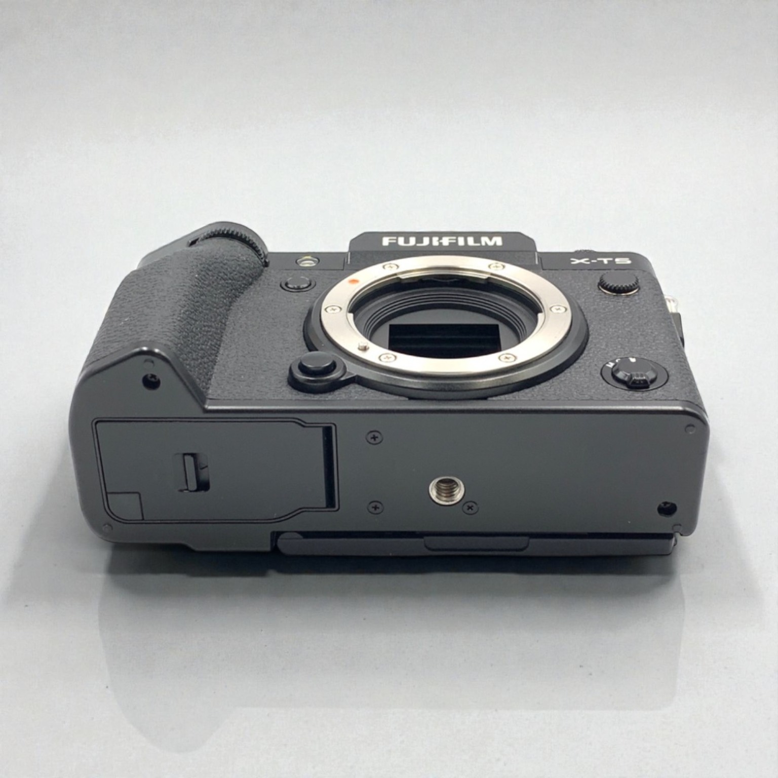 富士フイルム X-T5 ボディ 