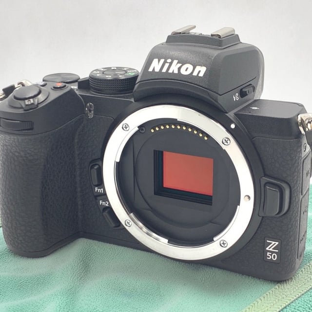 Z50 ボディ