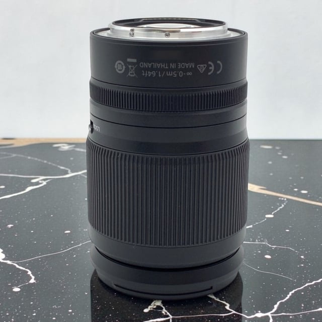 NIKKOR Z 24-200mm f/4-6.3 VR