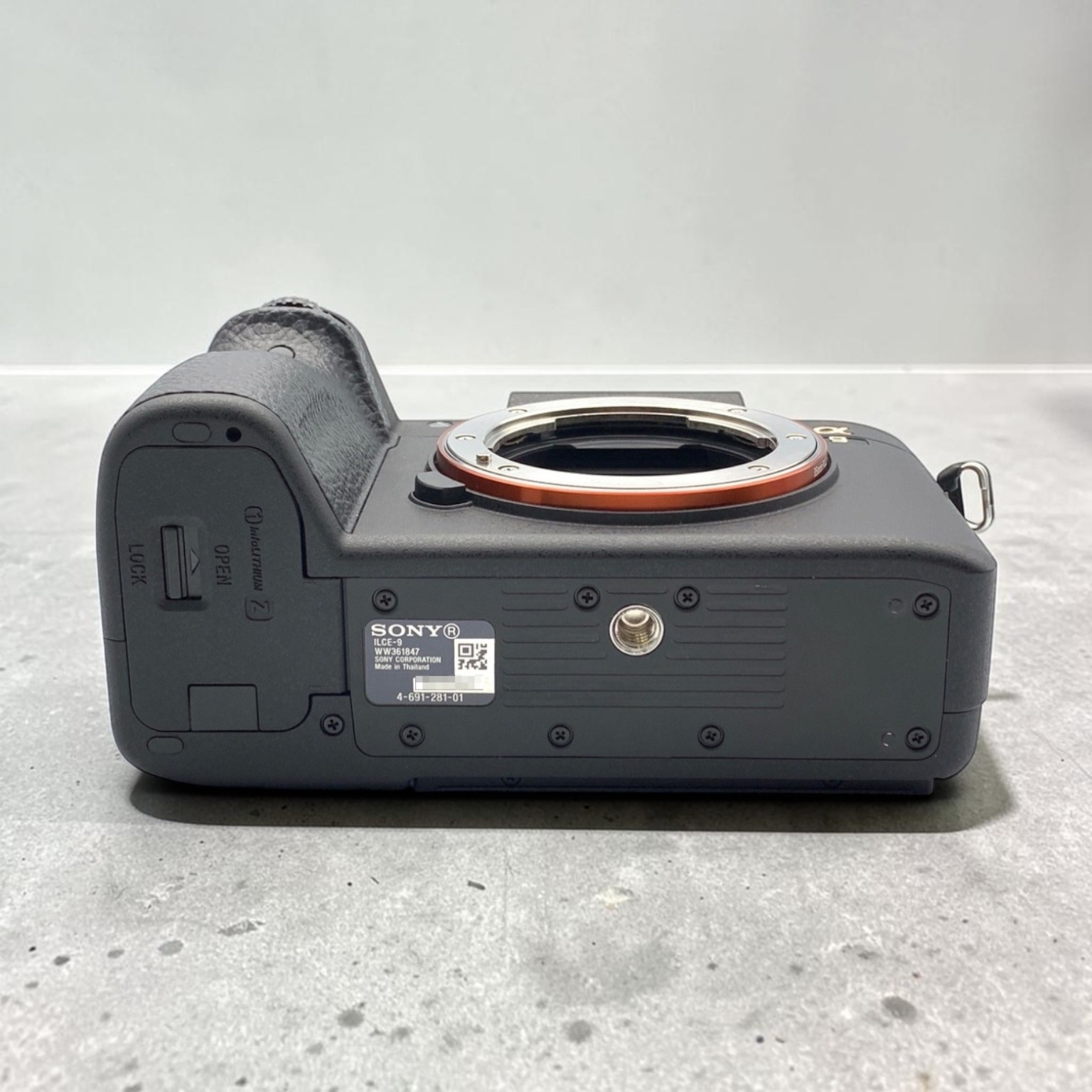 SONY α9 ILCE-9 ボディの中古 (美品)・¥193,680 by れおんる
