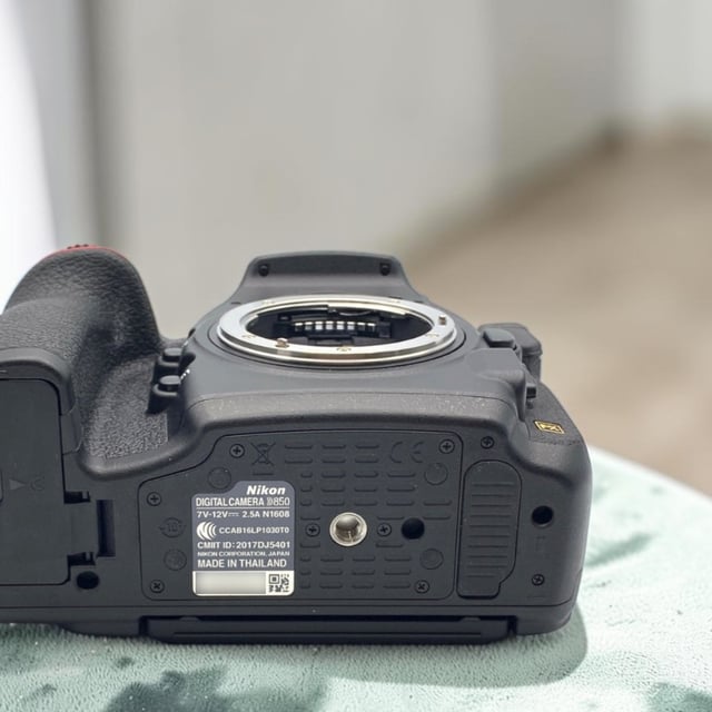 D850 ボディ