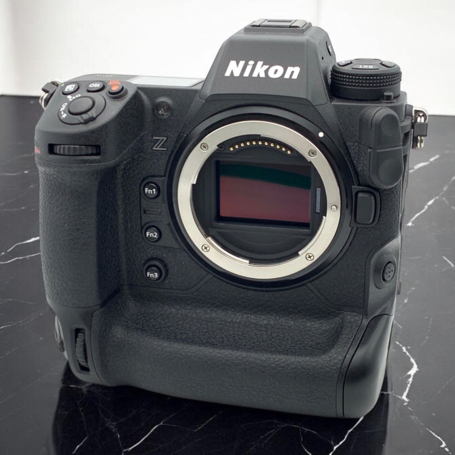 ニコン Z9 ボディの中古 (美品)・¥422,680 | みんなのカメラ