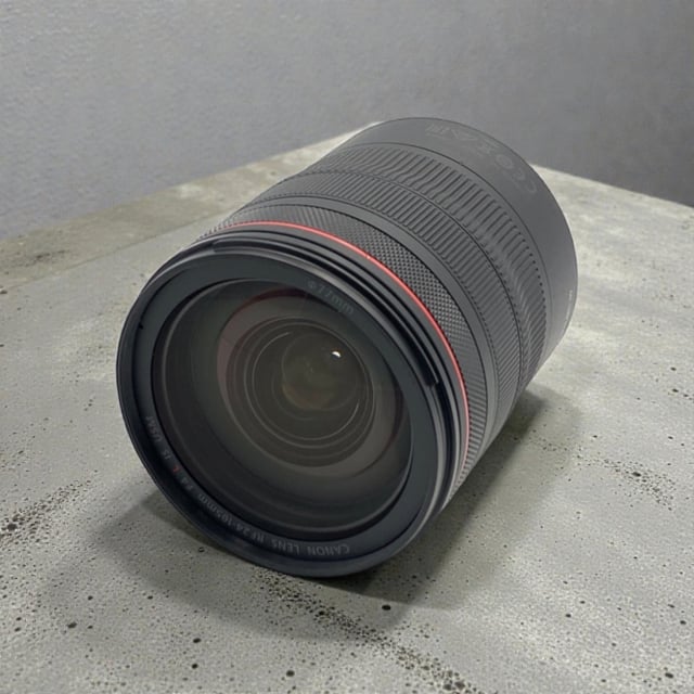 RF 24-105mm F4 L IS USM
