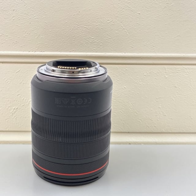 RF 24-105mm F4 L IS USM