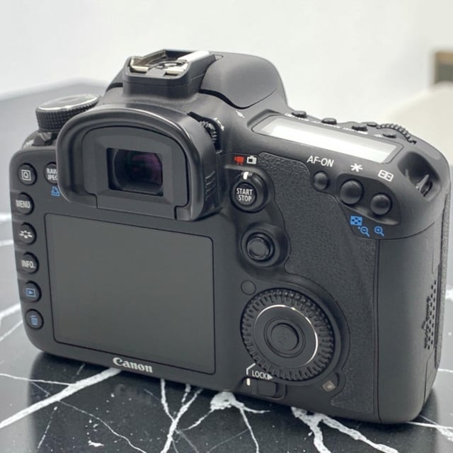 EOS 7D ボディ