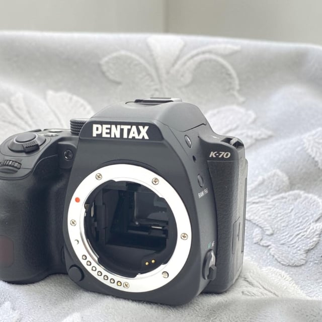 PENTAX K-70 ボディ