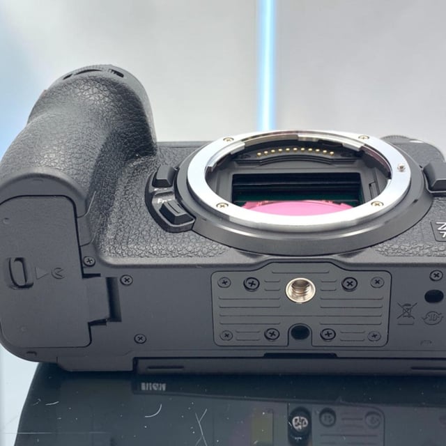 Z7II ボディ