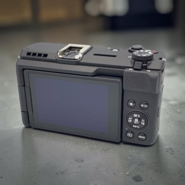 PowerShot V1