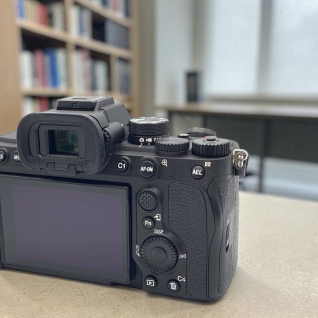 α7 IV ILCE-7M4 ボディ