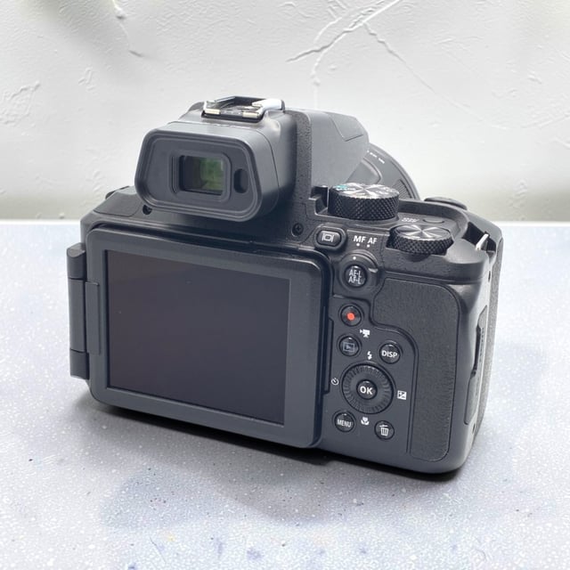 COOLPIX P950