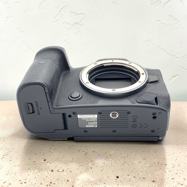 EOS R5 ボディ