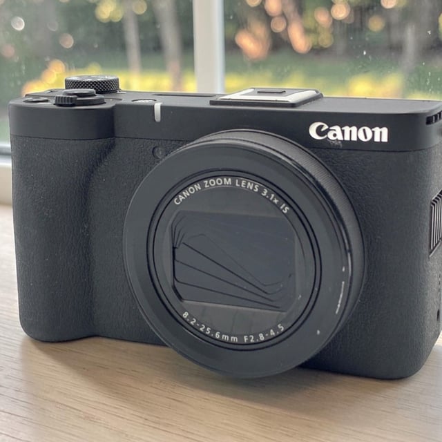 PowerShot V1