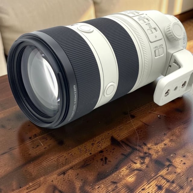 FE 70-200mm F2.8 GM OSS II SEL70200GM2