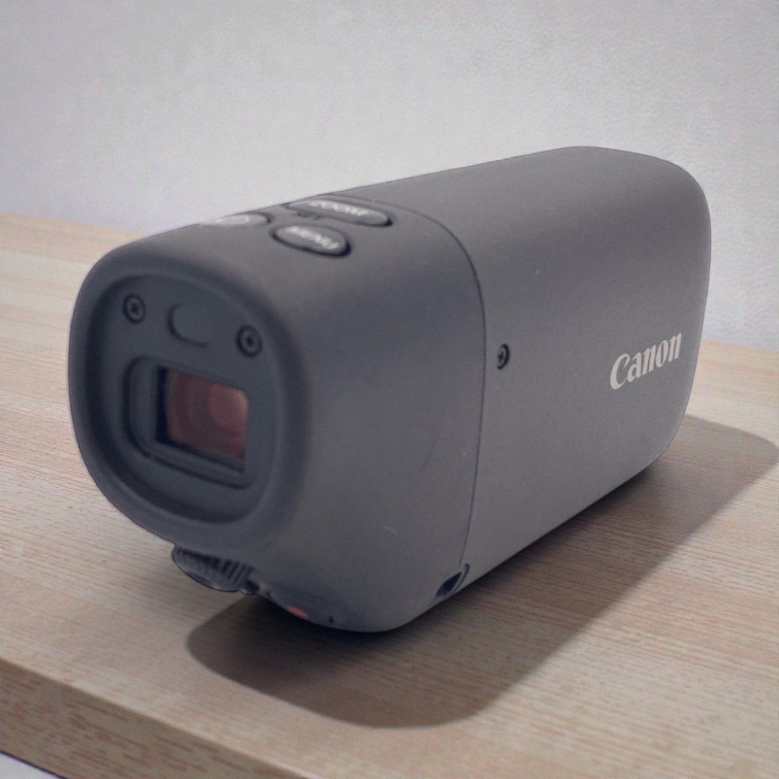 Canon PowerShot ZOOM 