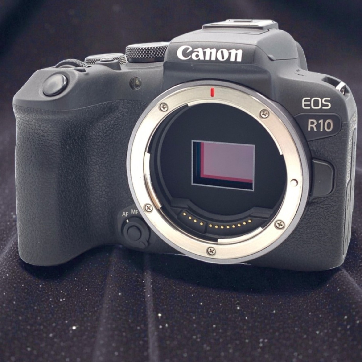 Esayera Clock R10 Canon EOS R10 ボディの中古 (美品)・¥95,490 売り切れ by morino | みんなのカメラ