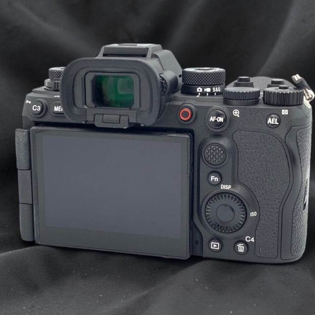 α9 III ILCE-9M3 ボディ