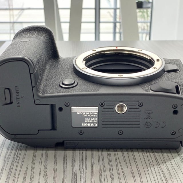 EOS R5 ボディ