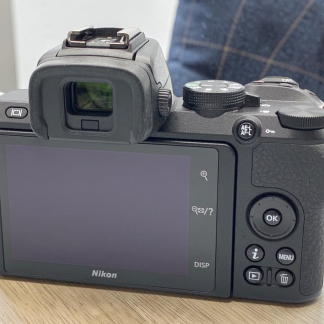 Z50 ボディ