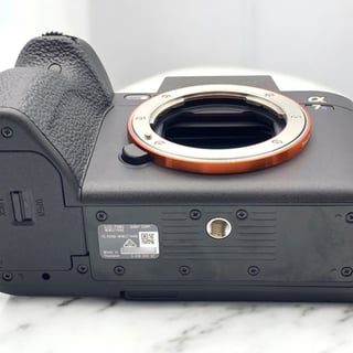 α7S III ILCE-7SM3 ボディ