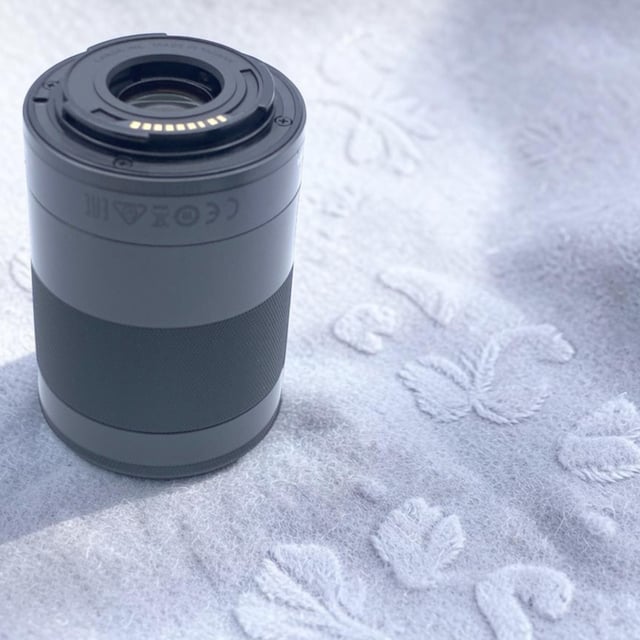 EF-M55-200mm F4.5-6.3 IS STM