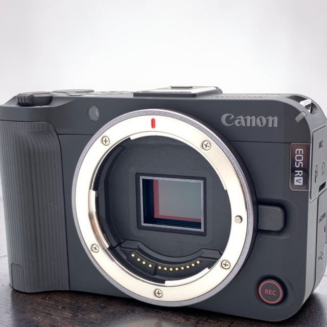 EOS R50 V ボディ